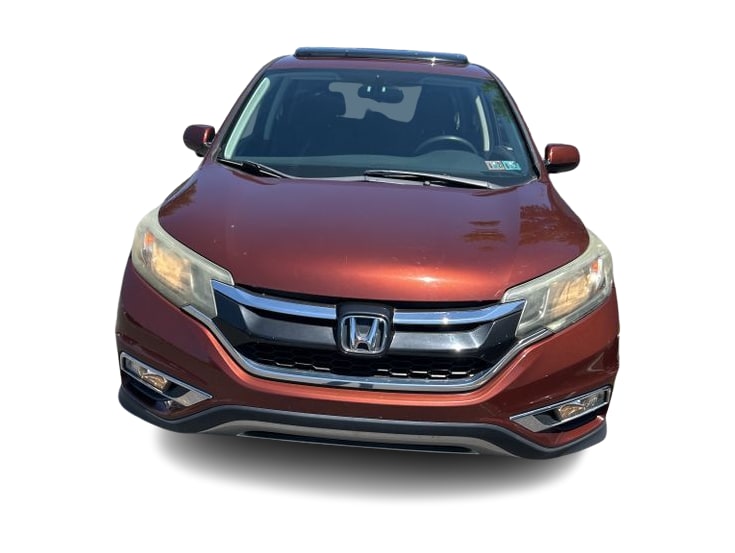 Thumbnail: 2015 Honda CR-V - 6