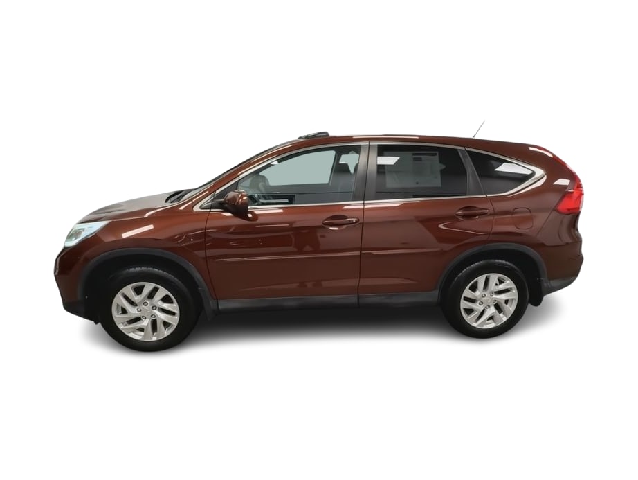 Thumbnail: 2015 Honda CR-V - 3