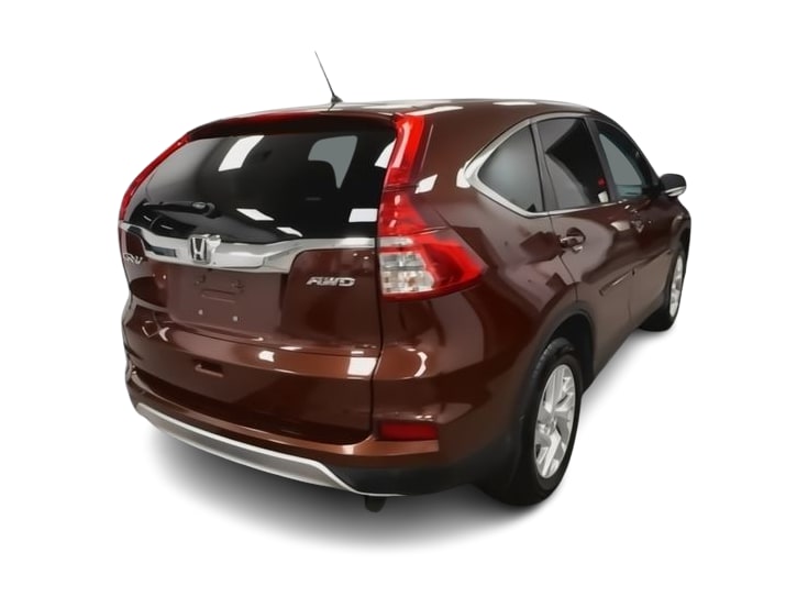 Thumbnail: 2015 Honda CR-V - 20