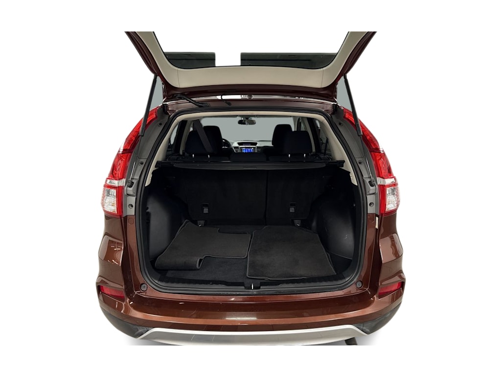 Thumbnail: 2015 Honda CR-V - 13