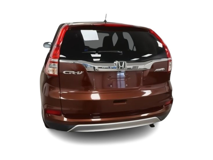 Thumbnail: 2015 Honda CR-V - 19