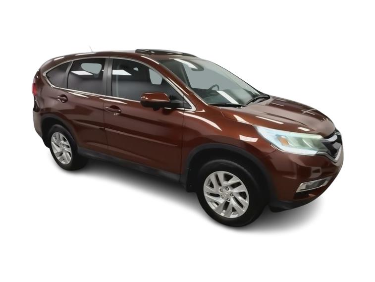 Thumbnail: 2015 Honda CR-V - 16