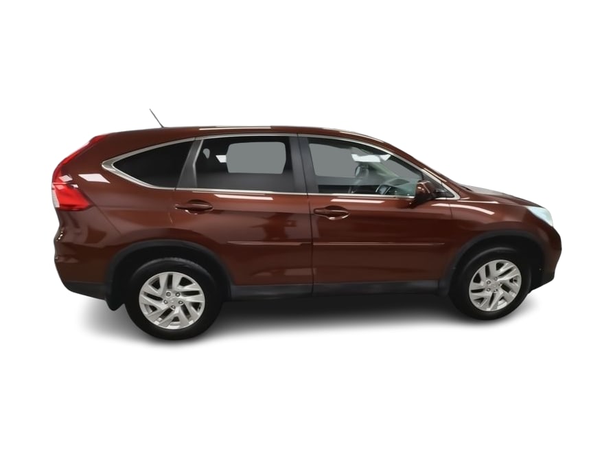Thumbnail: 2015 Honda CR-V - 21