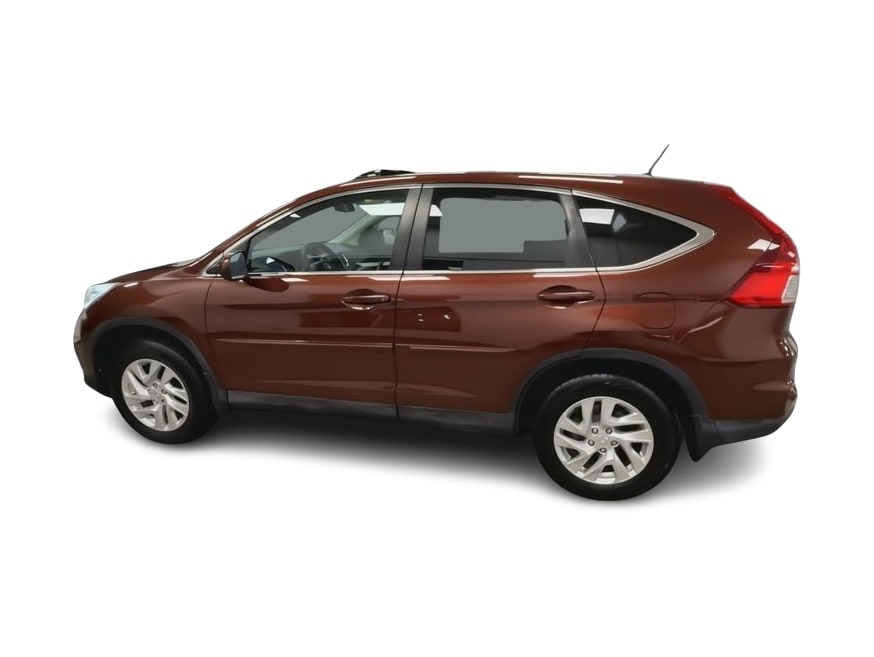 Thumbnail: 2015 Honda CR-V - 18