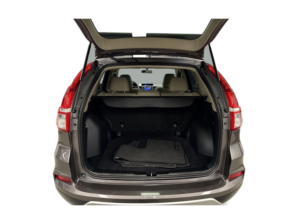 Thumbnail: 2016 Honda CR-V - 16