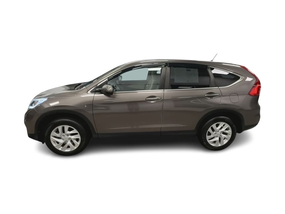 Thumbnail: 2016 Honda CR-V - 3