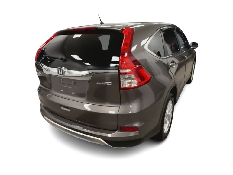 Thumbnail: 2016 Honda CR-V - 22