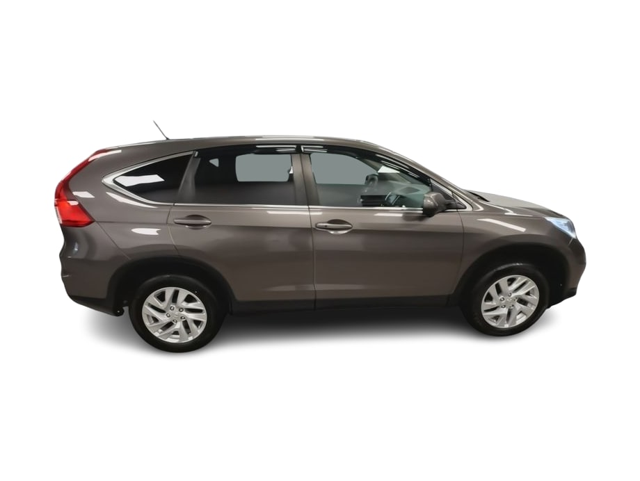Thumbnail: 2016 Honda CR-V - 23