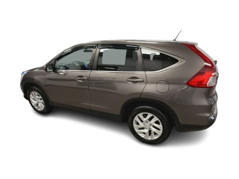 Thumbnail: 2016 Honda CR-V - 21