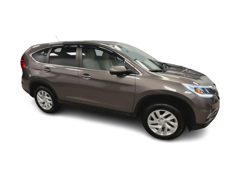Thumbnail: 2016 Honda CR-V - 19