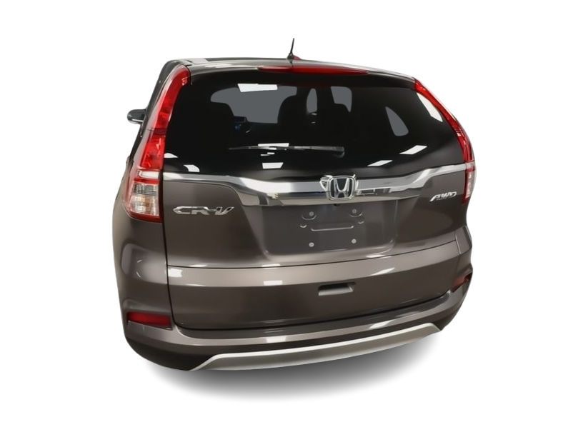 Thumbnail: 2016 Honda CR-V - 4
