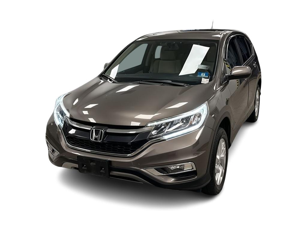 Thumbnail: 2016 Honda CR-V - 5