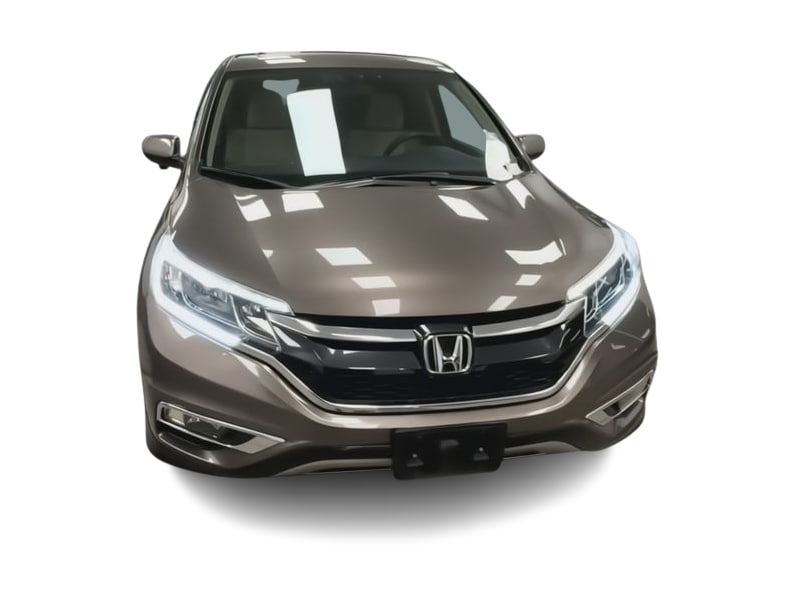Thumbnail: 2016 Honda CR-V - 20