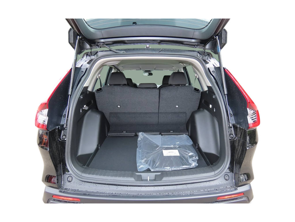 2025 Honda CR-V LX 16