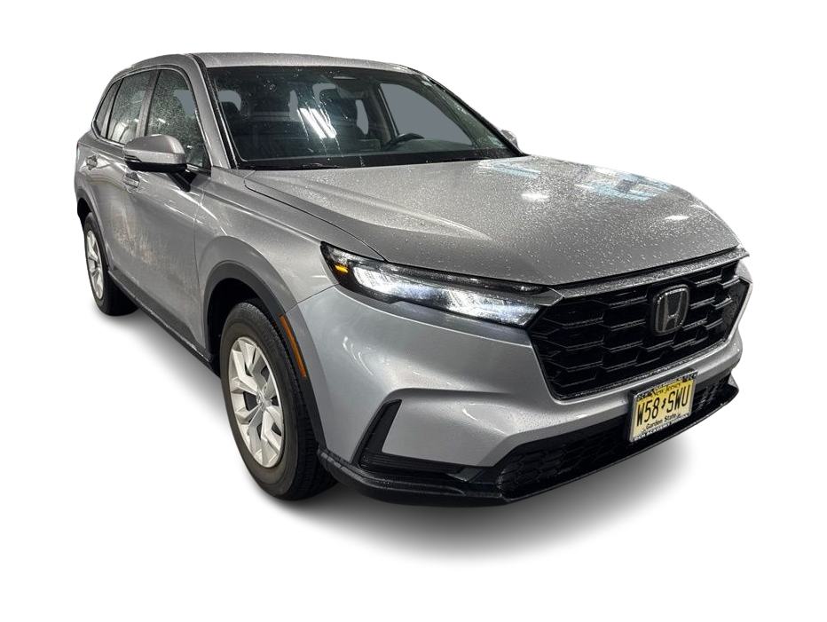 Thumbnail: 2024 Honda CR-V - 15