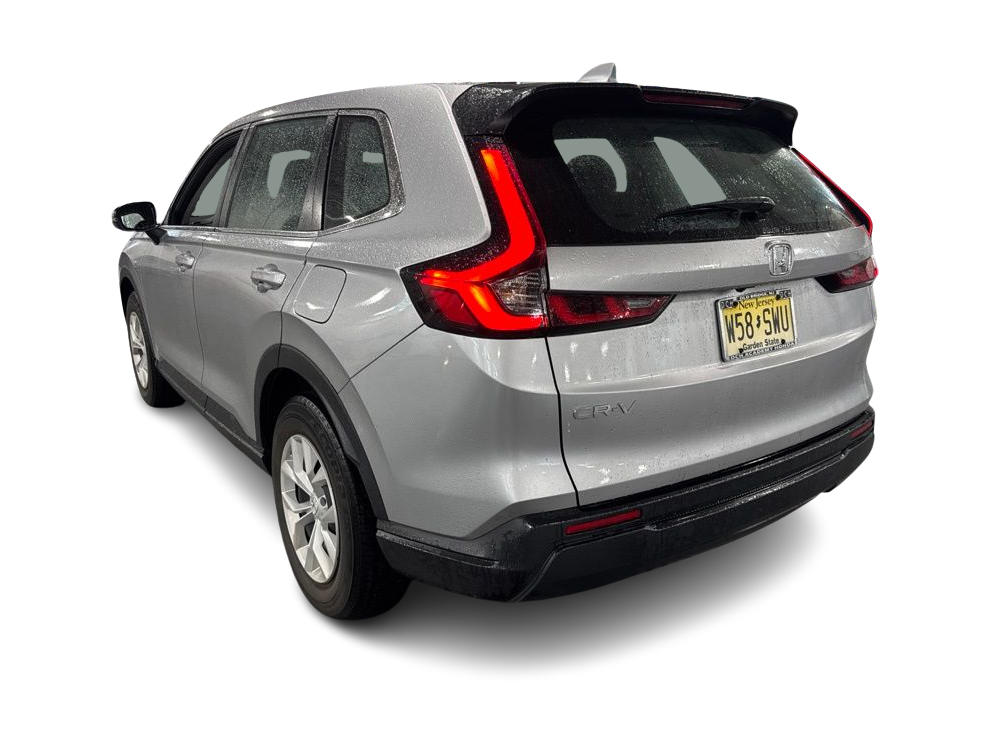 Thumbnail: 2024 Honda CR-V - 3