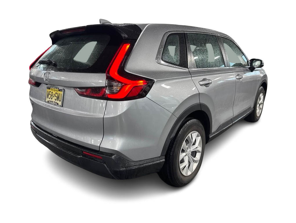 Thumbnail: 2024 Honda CR-V - 14