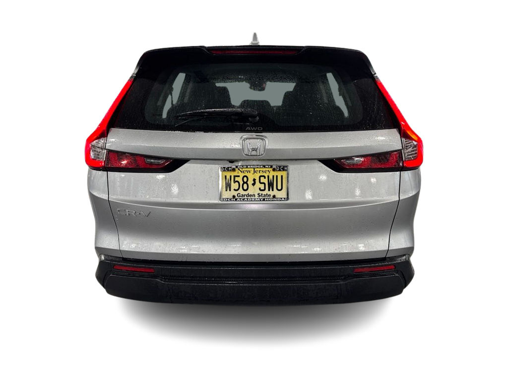 Thumbnail: 2024 Honda CR-V - 4