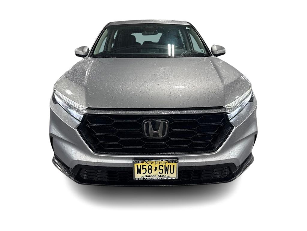 Thumbnail: 2024 Honda CR-V - 5