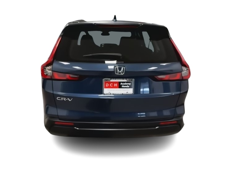 Thumbnail: 2024 Honda CR-V - 4