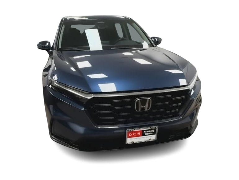 Thumbnail: 2024 Honda CR-V - 5