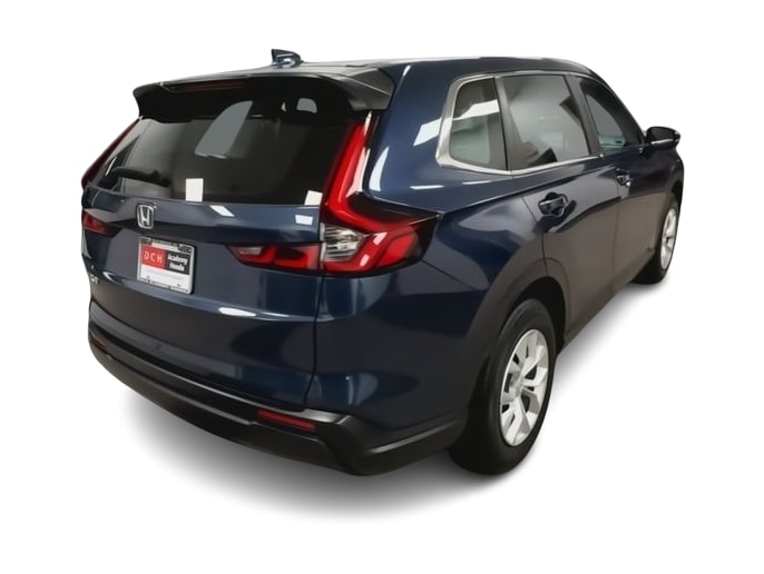 Thumbnail: 2024 Honda CR-V - 22