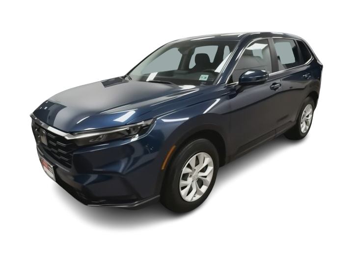 Thumbnail: 2024 Honda CR-V - 20