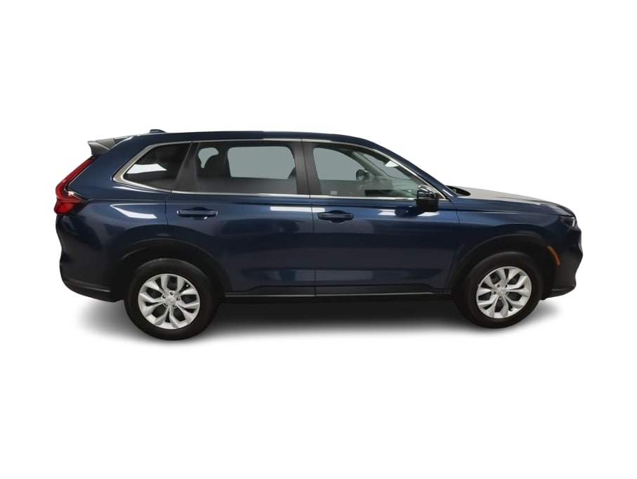 Thumbnail: 2024 Honda CR-V - 23