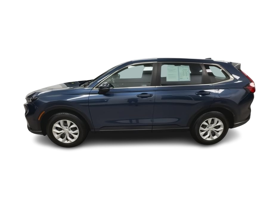 Thumbnail: 2024 Honda CR-V - 3