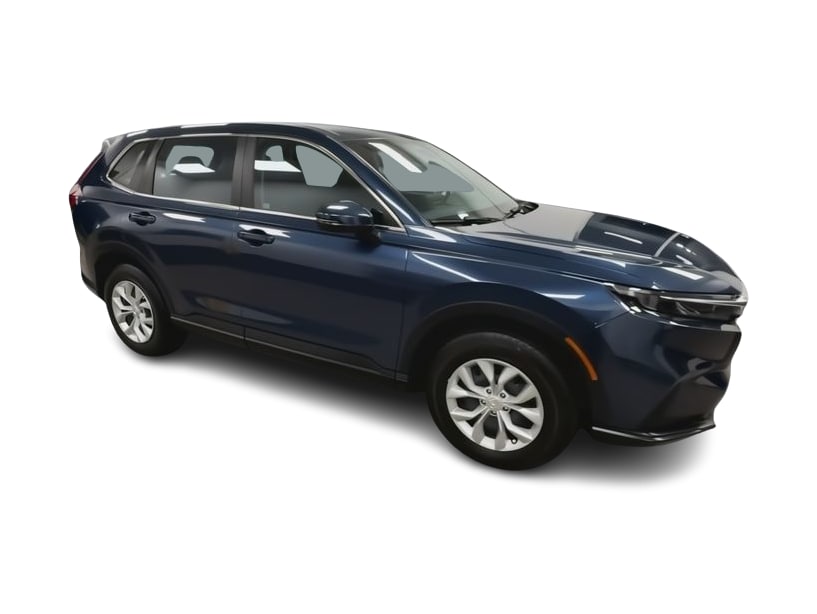 Thumbnail: 2024 Honda CR-V - 19