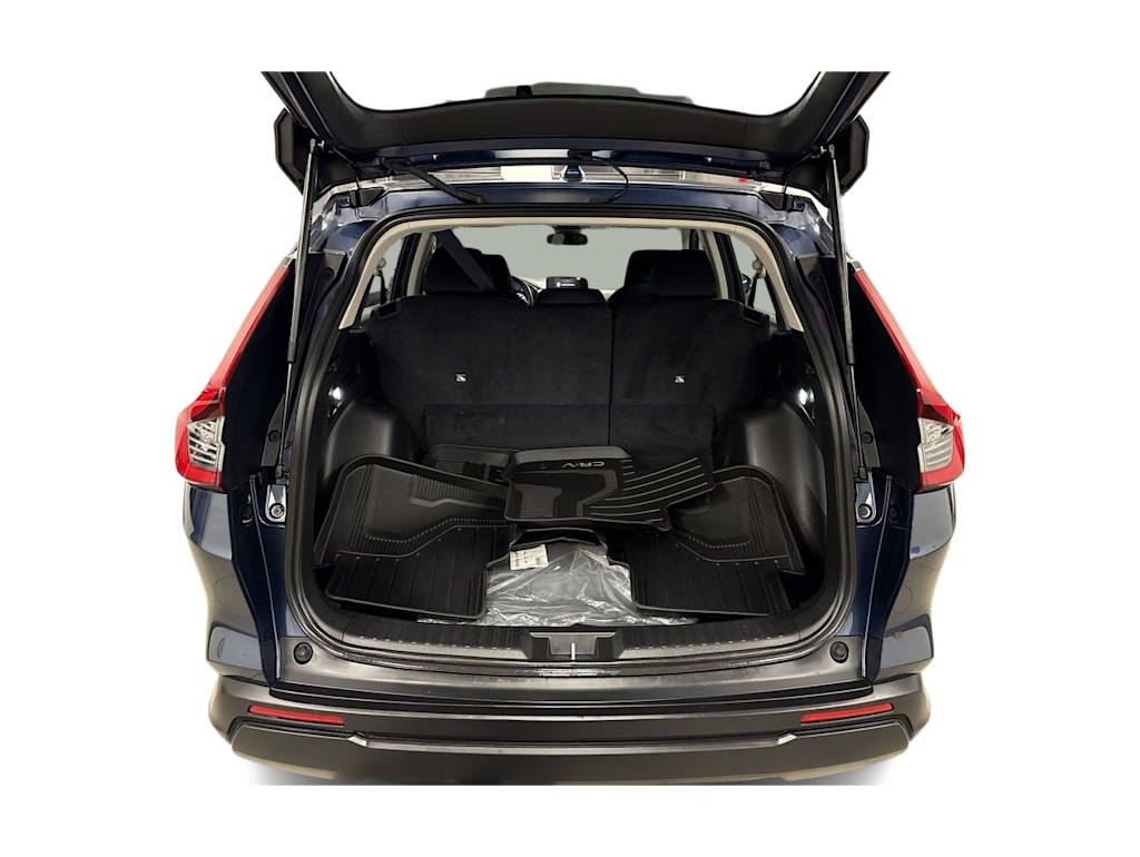Thumbnail: 2024 Honda CR-V - 16