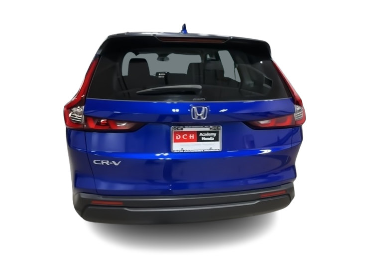 Thumbnail: 2023 Honda CR-V - 4