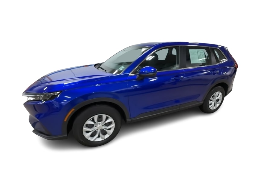 Thumbnail: 2023 Honda CR-V - 3