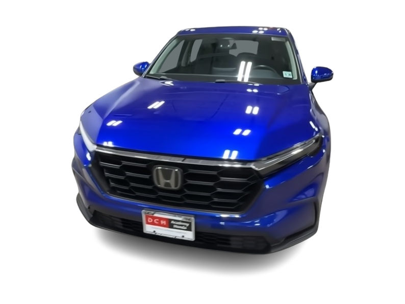 Thumbnail: 2023 Honda CR-V - 5