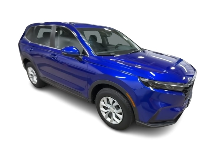 Thumbnail: 2023 Honda CR-V - 19