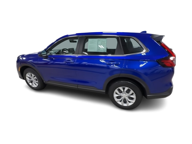 Thumbnail: 2023 Honda CR-V - 21