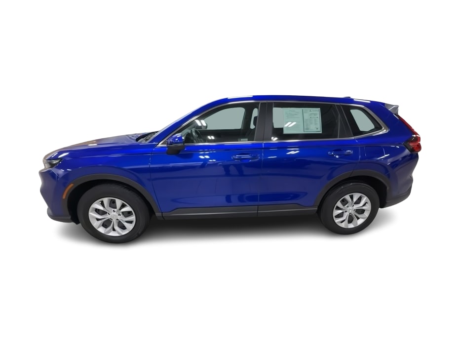 Thumbnail: 2023 Honda CR-V - 20