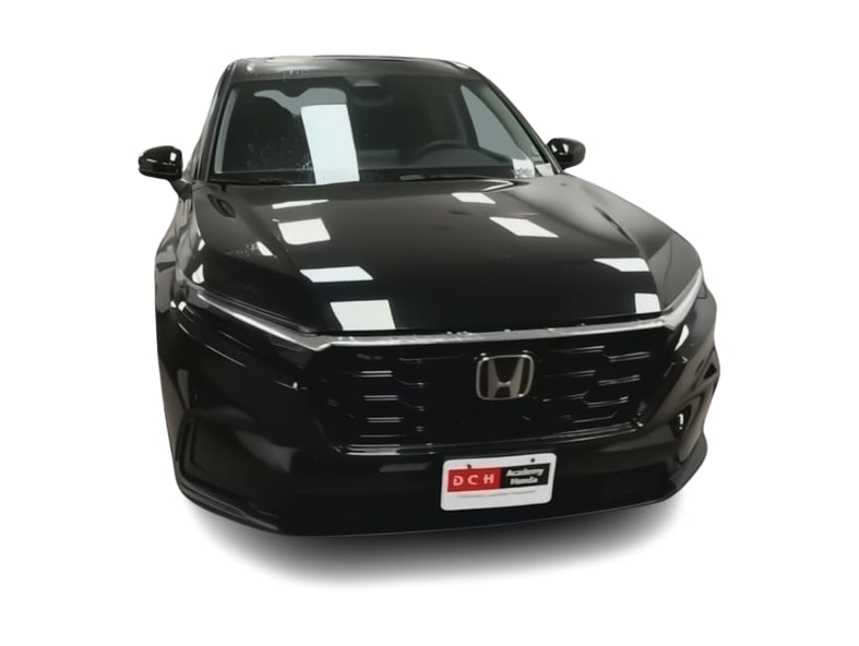 Thumbnail: 2023 Honda CR-V - 23