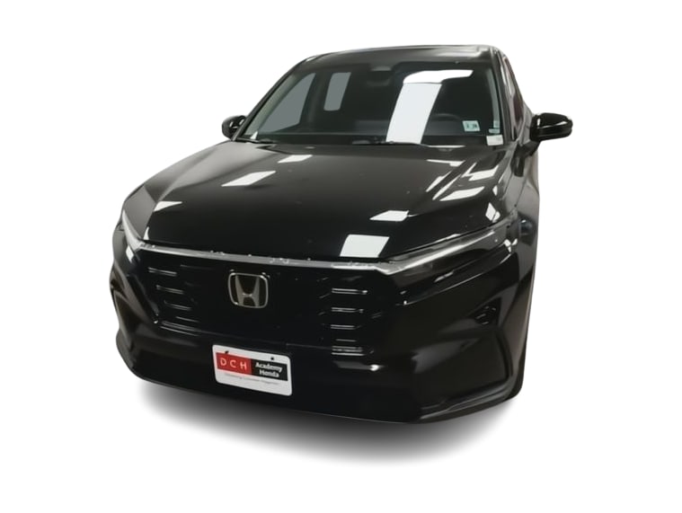 Thumbnail: 2023 Honda CR-V - 18
