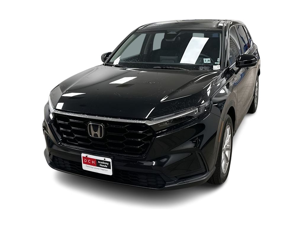 Thumbnail: 2023 Honda CR-V - 4