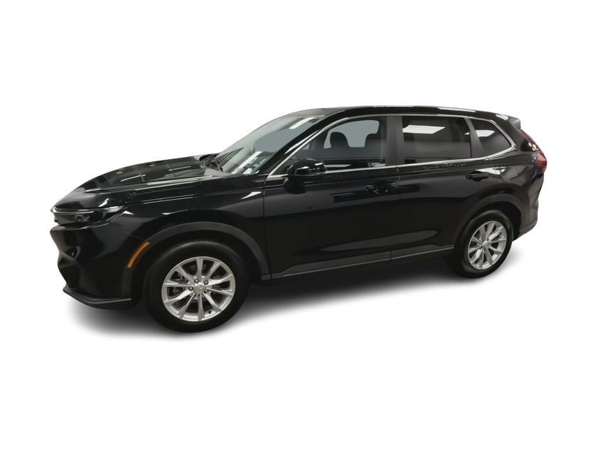 Thumbnail: 2023 Honda CR-V - 3