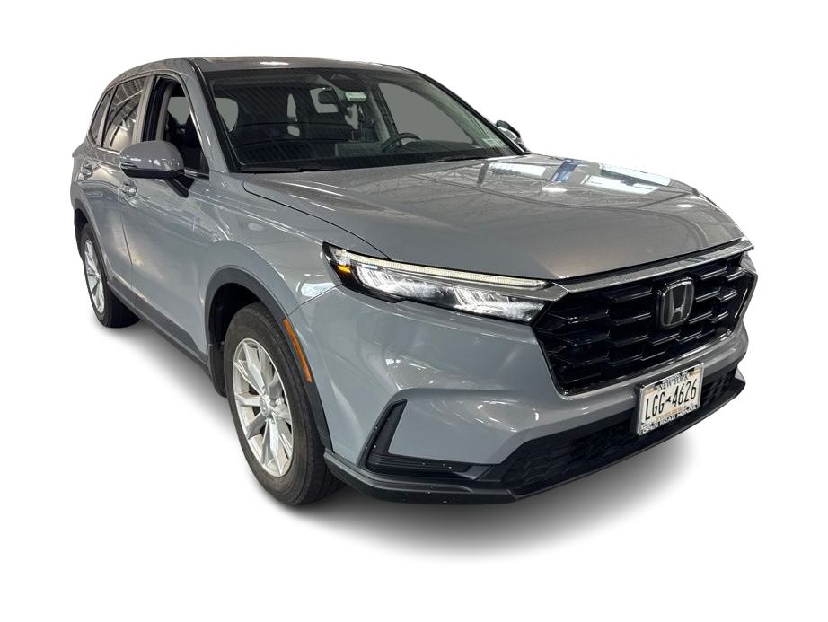 Thumbnail: 2024 Honda CR-V - 16