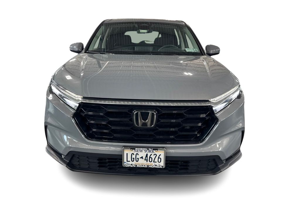Thumbnail: 2024 Honda CR-V - 5