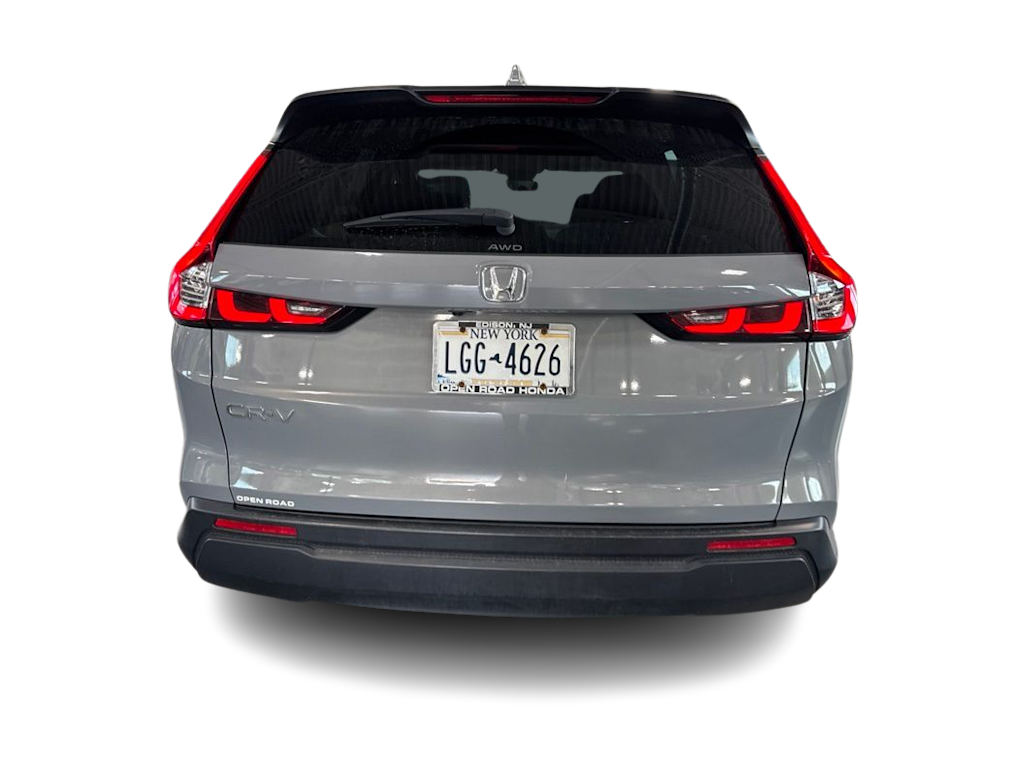 Thumbnail: 2024 Honda CR-V - 4