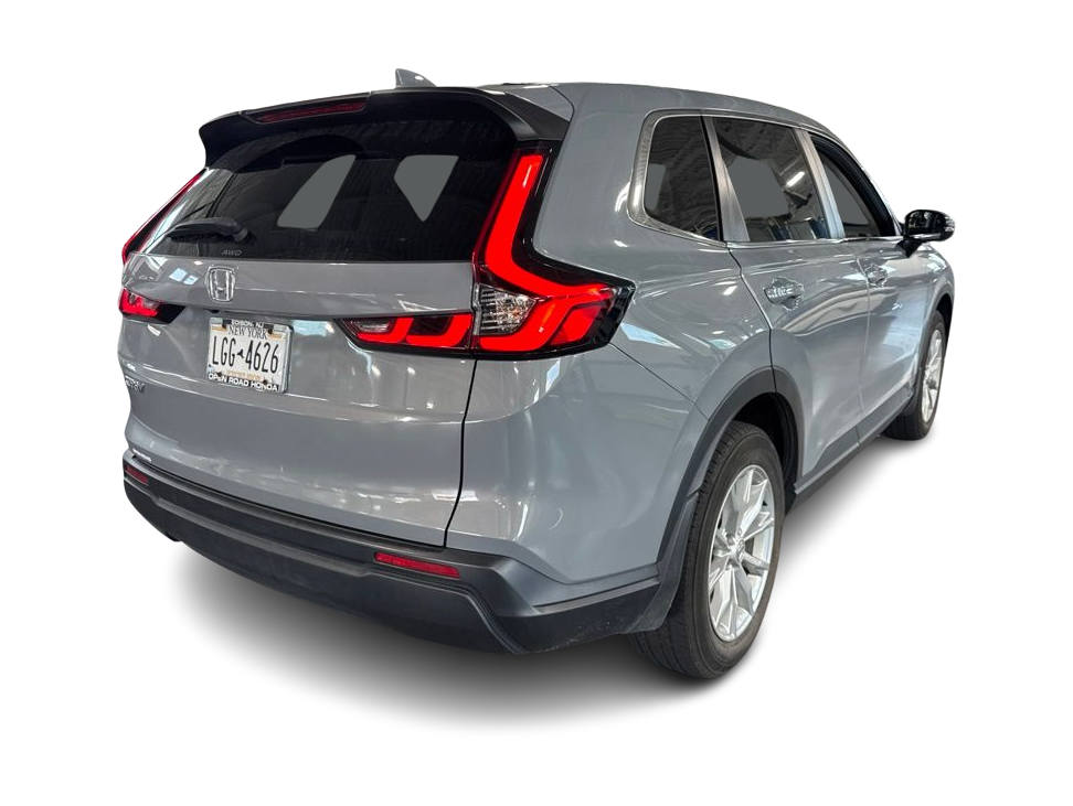 Thumbnail: 2024 Honda CR-V - 15