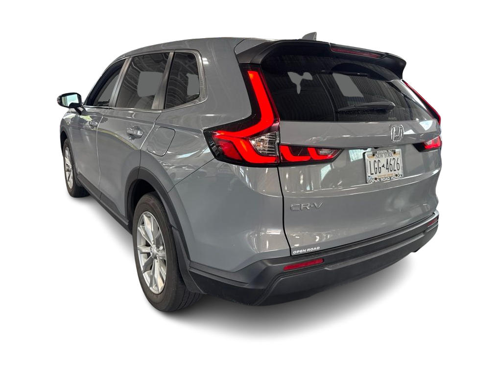 Thumbnail: 2024 Honda CR-V - 3