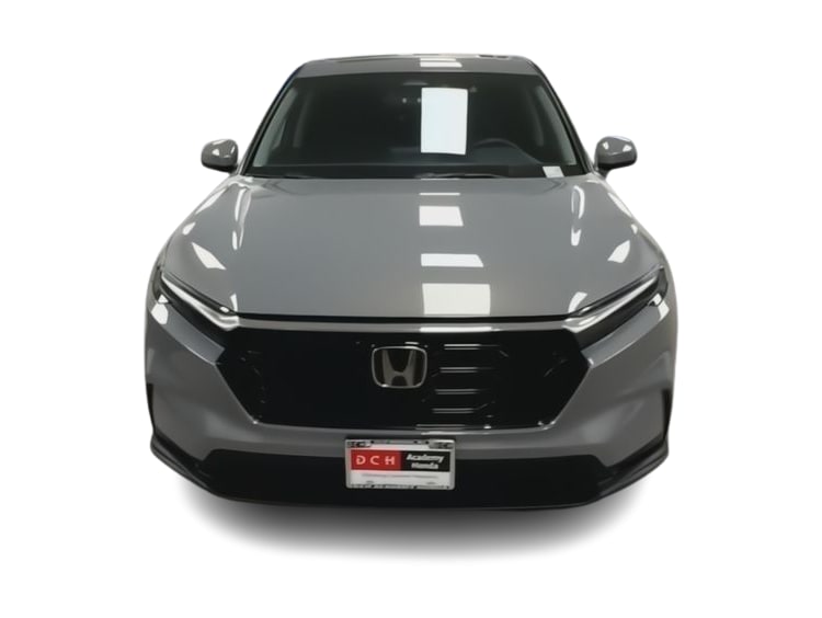 Thumbnail: 2024 Honda CR-V - 5