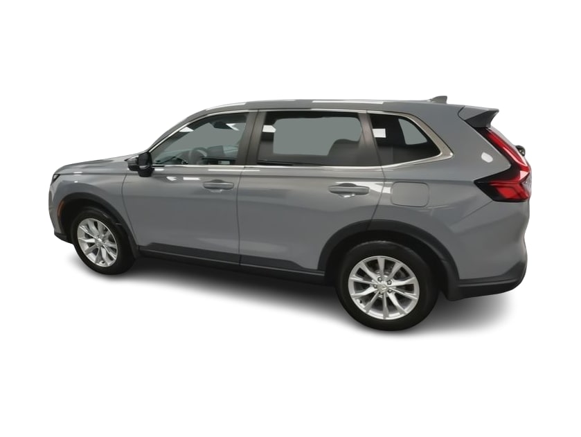 Thumbnail: 2024 Honda CR-V - 21