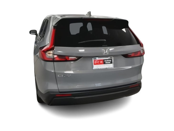 Thumbnail: 2024 Honda CR-V - 4