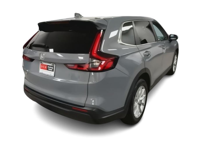 Thumbnail: 2024 Honda CR-V - 22